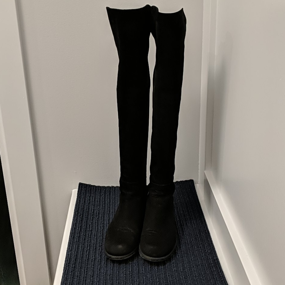 Stuart Weitzman 5050 size 6